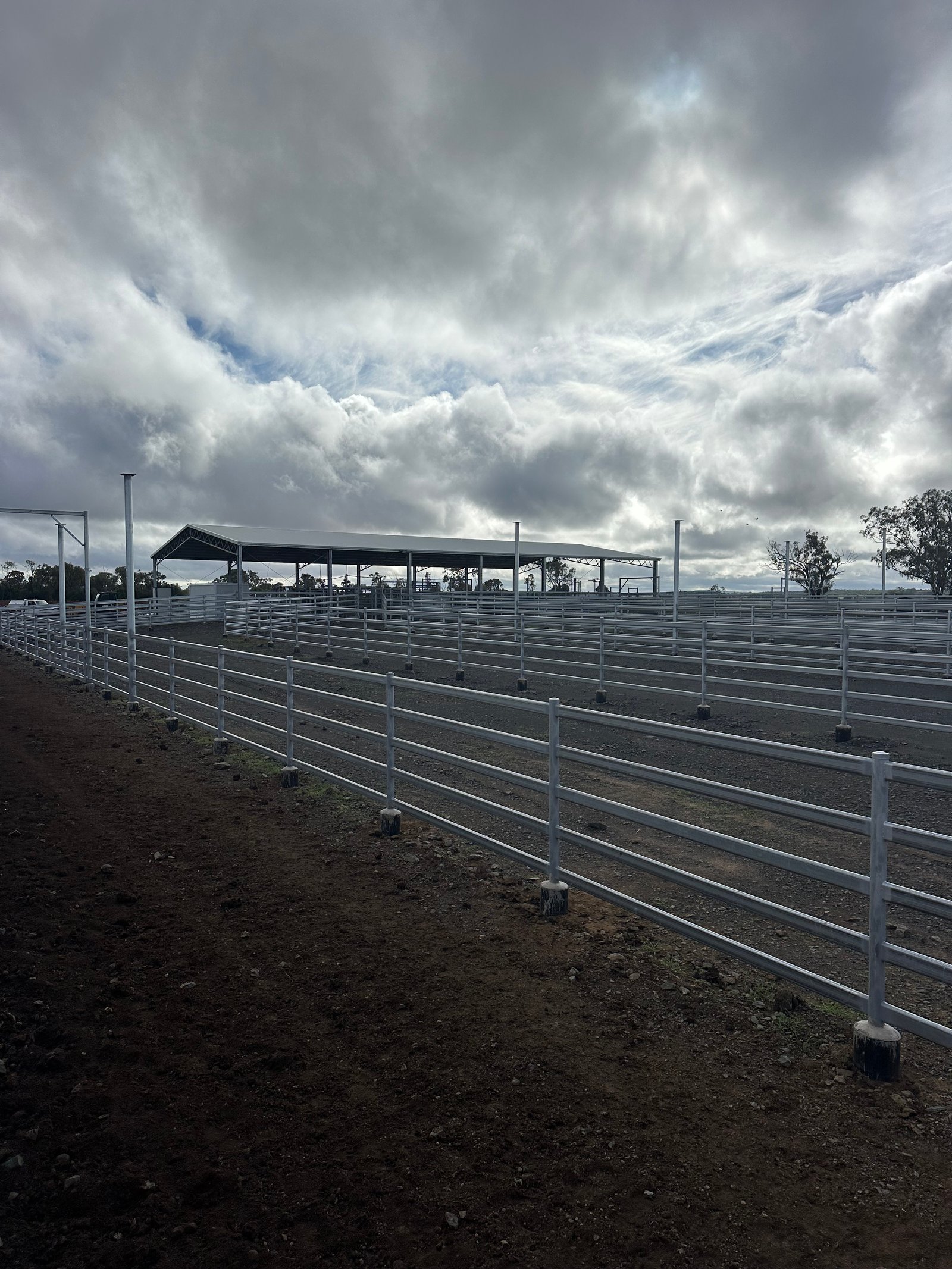 Fencing